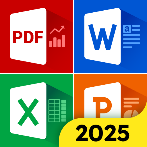 Document Reader & Viewer