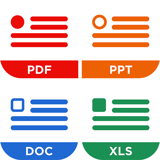 All-in-one Document Reader