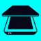camscanner+ PDF Scanner app