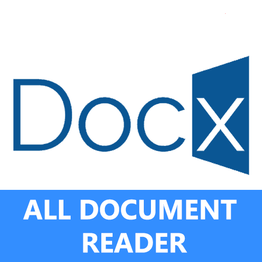 All Document Reader : Docx PDF All Document Reader : Docx PDF