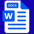 DOCX Reader To PDF Converter