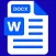 DOCX Reader To PDF Converter
