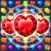 Jewels World Match 3 Puzzle