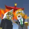 Phoenix Run - Online