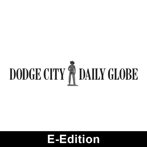 Dodge City Daily Globe Dodge City Daily Globe