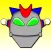 1-Up Bro Bots: Destroy All Robots