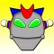 1-Up Bro Bots: Destroy All Robots