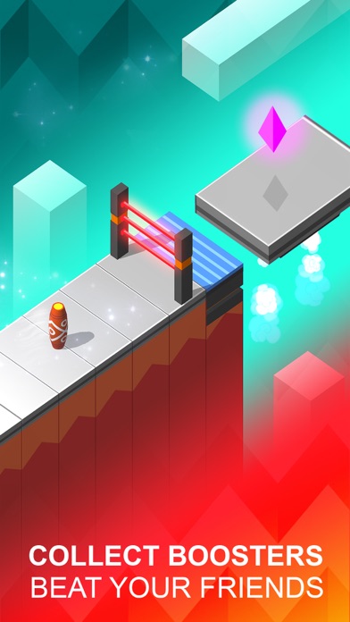 تصاویر Fidget Stick - Block Runner
