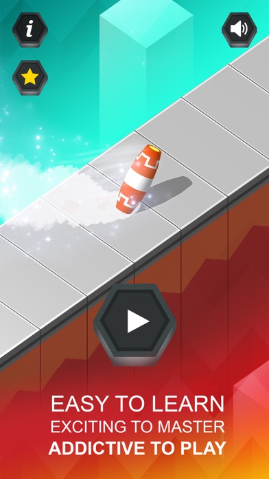 تصاویر Fidget Stick - Block Runner