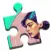 AI Avatars Puzzle