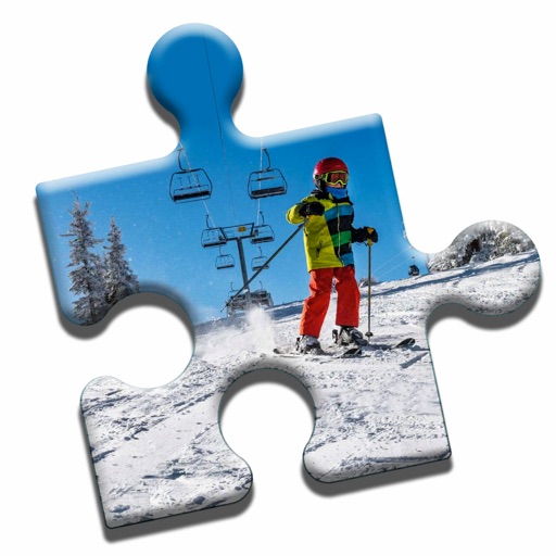 Aspen Sightseeing Puzzle Aspen Sightseeing Puzzle