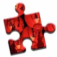 Spectacular China Puzzle Spectacular China Puzzle