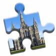 Christian Churches Puzzle Christian Churches Puzzle