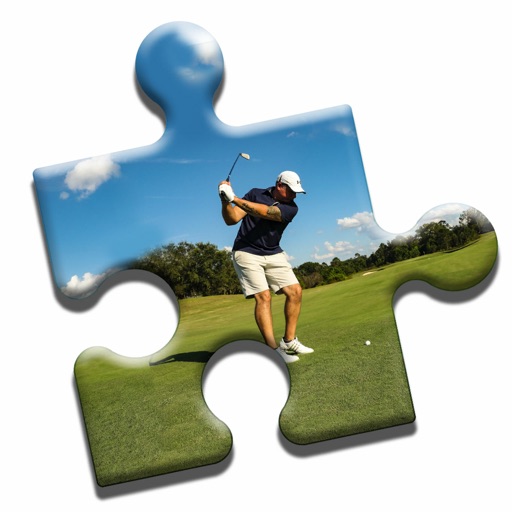 Ultimate Golf Puzzle Ultimate Golf Puzzle