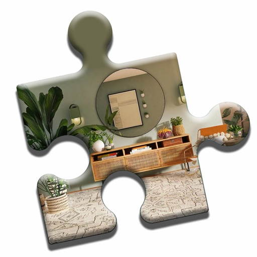 Home Decor Puzzle Home Decor Puzzle
