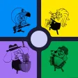Kral Şakir - Müzik Yarışması Kral Şakir - Müzik Yarışması