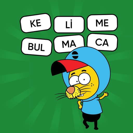Kral Şakir - Kelime Bulmaca Kral Şakir - Kelime Bulmaca