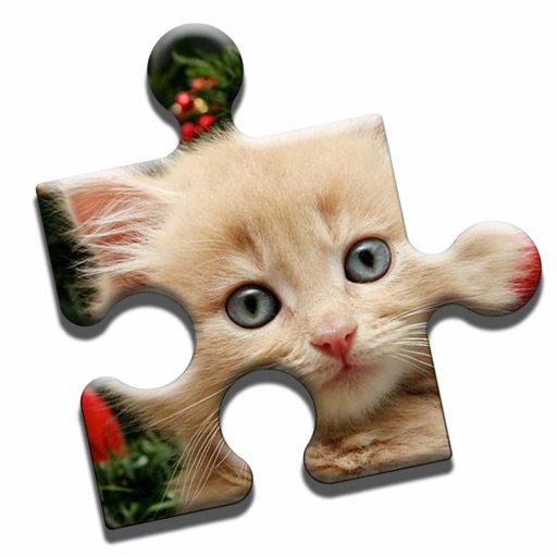 Lovely Kittens Puzzle Lovely Kittens Puzzle
