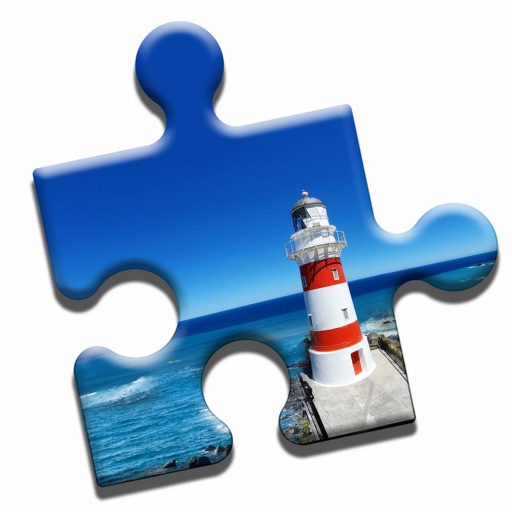 Great Lighthouses Puzzle Great Lighthouses Puzzle