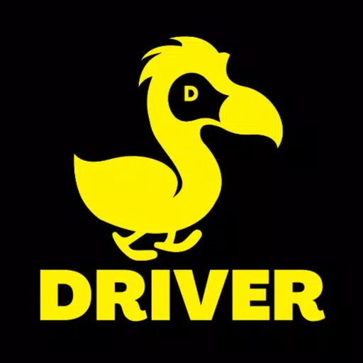 Dodo Driver Dodo Driver