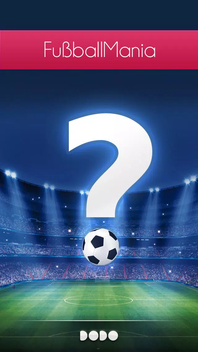 FußballMania Ekran Görüntüleri