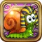 Egypt adventure - Snail Escape