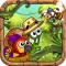 Snail Run - Escape Adventure
