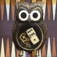 Master Backgammon