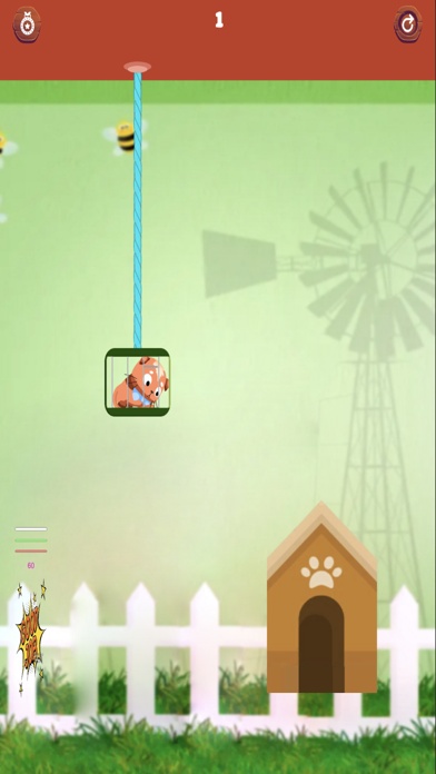 Dogs Vs Cats: Draw to Save Screenshots