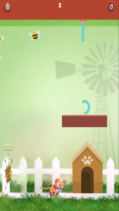 Dogs Vs Cats: Draw to Save Screenshots