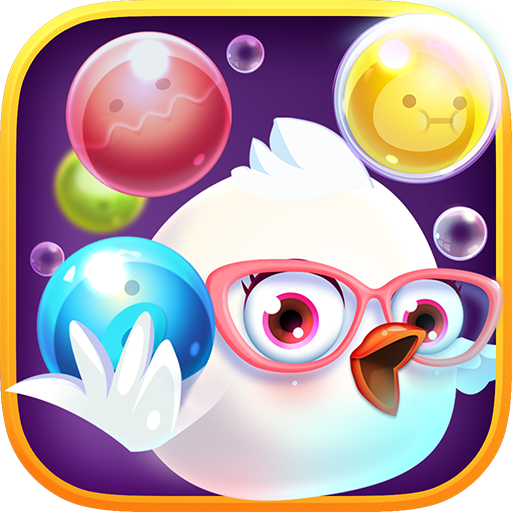 Bubble Shooter
