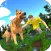 Dog Fighting Simulation Game
