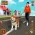 Dog Simulator: Dog Family Game