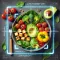 Low FODMAP Diet Food・FodApp AI