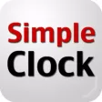 Simple Clock Simple Clock