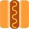 Dogão Finder - Achador de cachorro-quente!