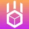 Cubefall - Stack & Pop
