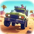 Zombie Offroad Safari Zombie Offroad Safari