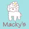 Dog Garden Macky's