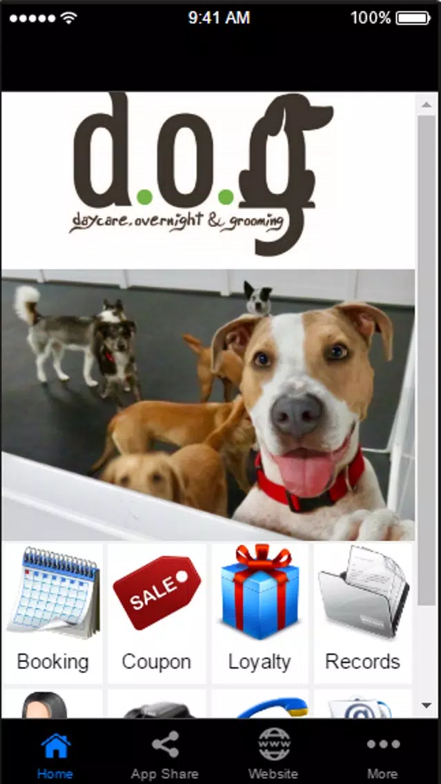 Dog Hotels Screenshots