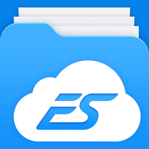 ES File Explorer ES File Explorer