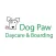 Dog Paw Daycare