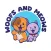 WOOFS & MEOWS