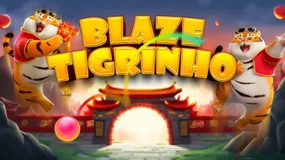 Capturas de pantalla de Blaze Tigrinho