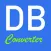 Drill Bit Converter