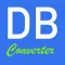 Drill Bit Converter