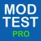 ModTest Pro