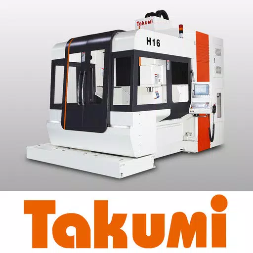 Takumi H16 Takumi H16