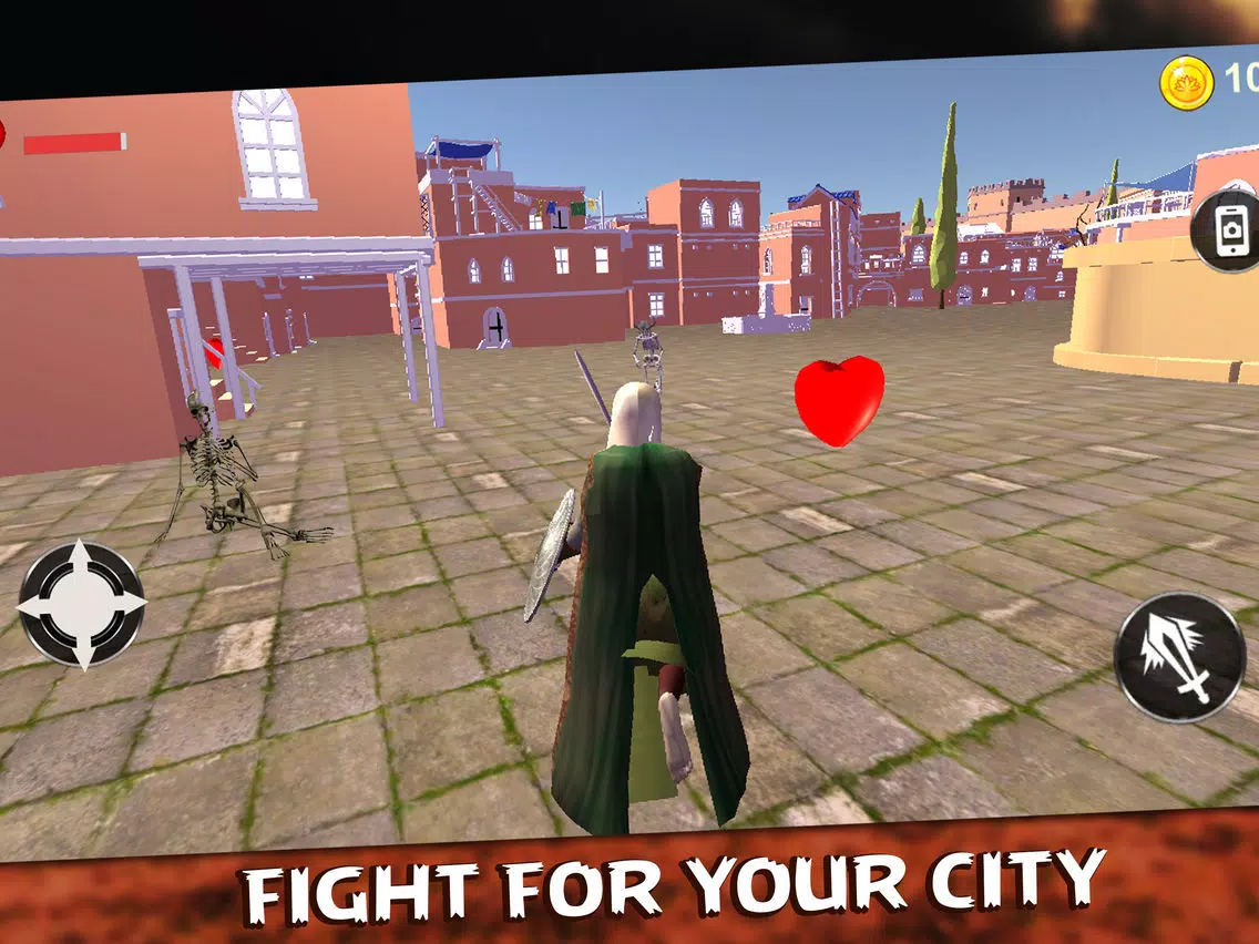 صور Warrior Princess - AR iPad 
