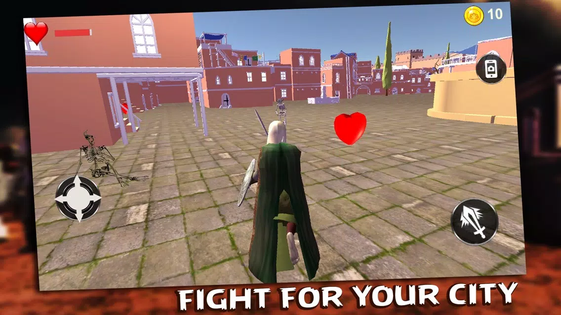 صور Warrior Princess - AR